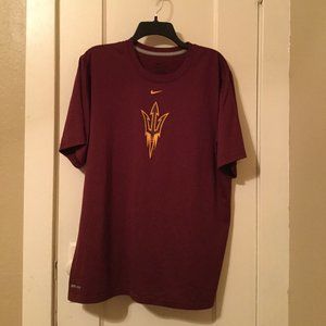 Nike Dri-Fit Arizona State T-Shirt